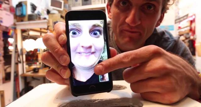 beme casey neistat reaction ton barbier