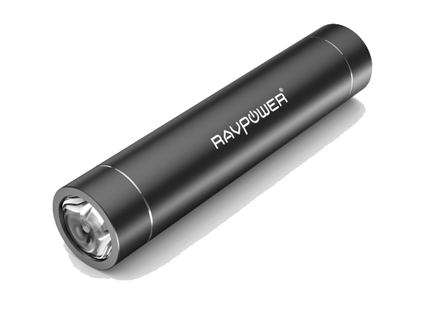 RAVPower chargeur portatif | Ton Barbier