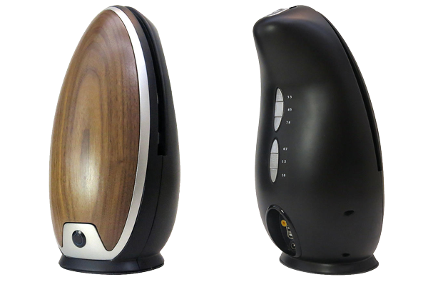 toc, roy harpaz, industrial designer, record player