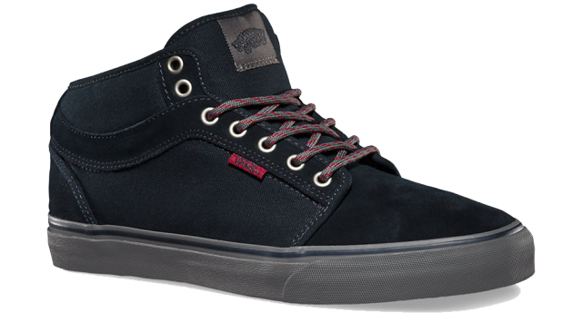vans chukka midtop pro ton barbier