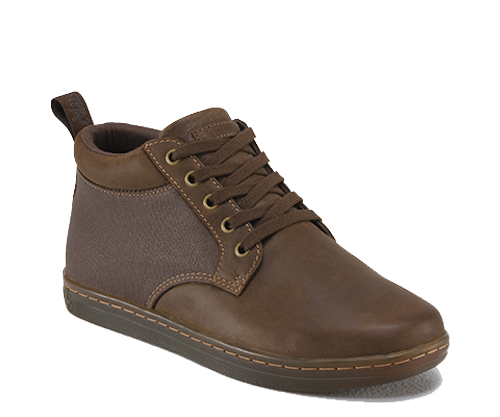 Dr Martens Mercier | Ton Barbier