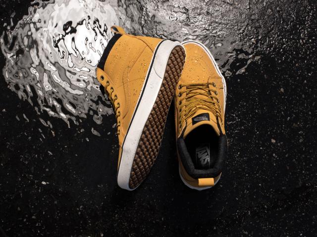 Sk8-Hi