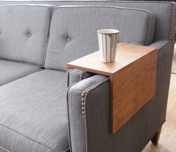 Couch Arm Warp de Blisscraft & Brazen | Ton Barbier