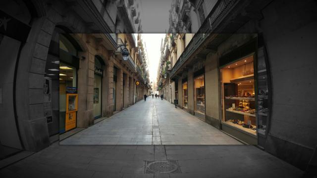 LG G5 Camera | Ton Barbier